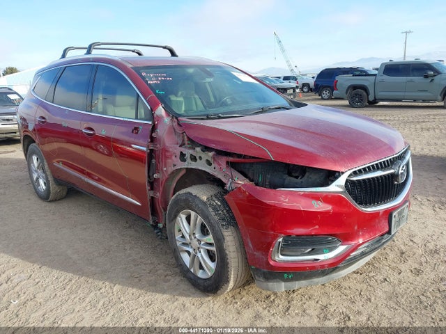 2020 BUICK ENCLAVE 5GAEVAKW3LJ144544