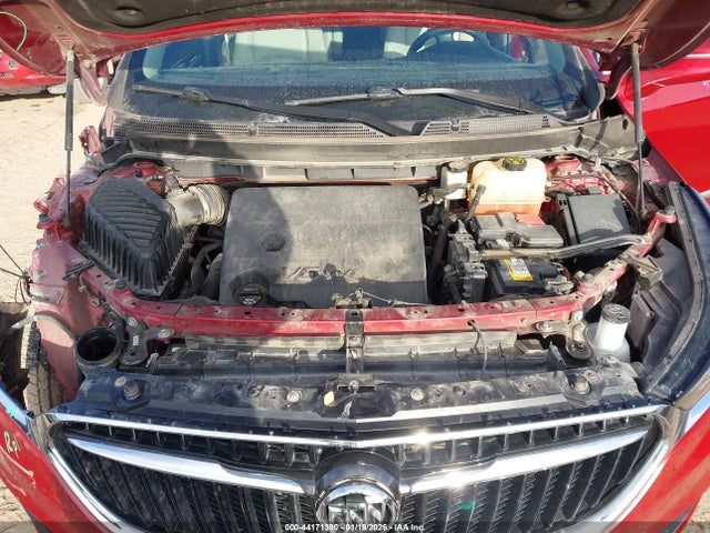 2020 BUICK ENCLAVE 5GAEVAKW3LJ144544 Photo 9