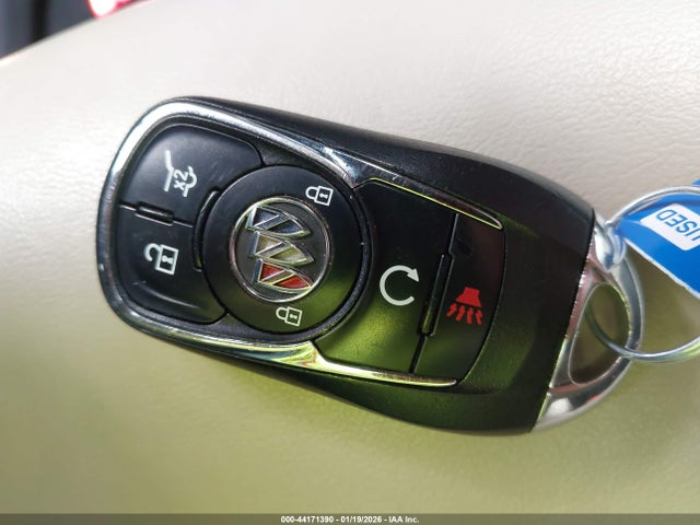 2020 BUICK ENCLAVE 5GAEVAKW3LJ144544 Photo 10