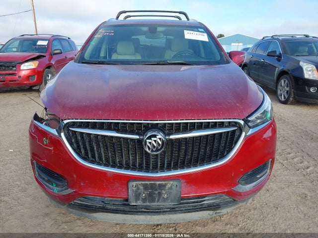 44171390 :رقم المزاد ، 5GAEVAKW3LJ144544 vin ، 2020 Buick Enclave Awd Essence مزاد بيع