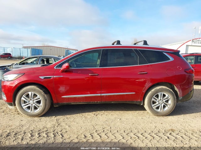 44171390 :رقم المزاد ، 5GAEVAKW3LJ144544 vin ، 2020 Buick Enclave Awd Essence مزاد بيع