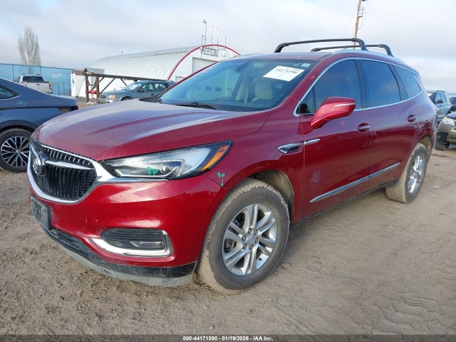 2020 BUICK ENCLAVE 5GAEVAKW3LJ144544 Photo 1
