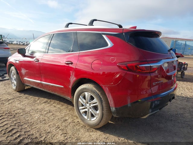 2020 BUICK ENCLAVE 5GAEVAKW3LJ144544 Photo 2