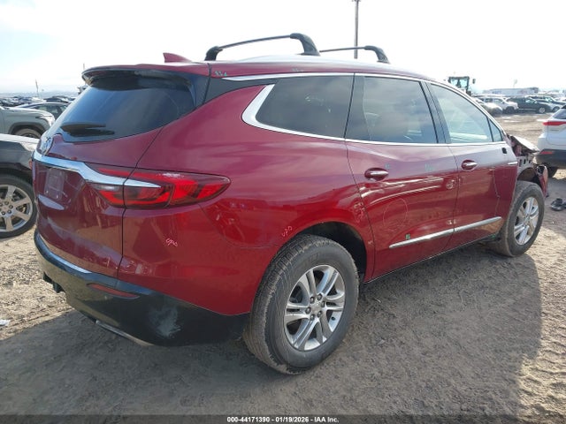 2020 BUICK ENCLAVE 5GAEVAKW3LJ144544 Photo 3