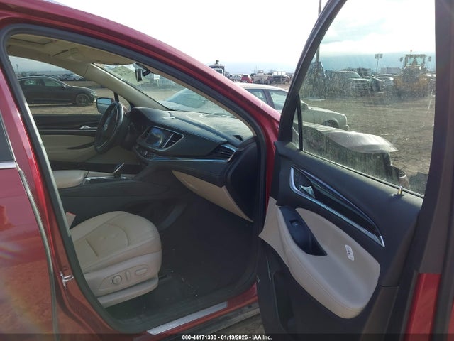 2020 BUICK ENCLAVE 5GAEVAKW3LJ144544 Photo 4
