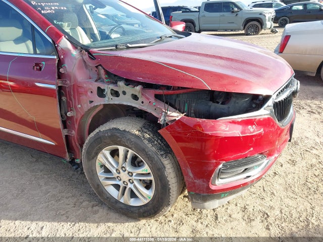 2020 BUICK ENCLAVE 5GAEVAKW3LJ144544 Photo 5