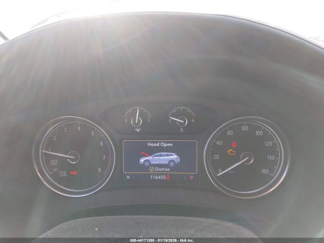 2020 BUICK ENCLAVE 5GAEVAKW3LJ144544 Photo 6