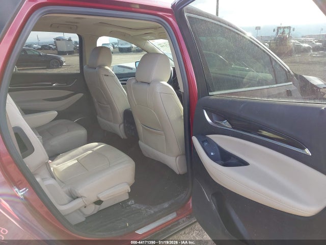 2020 BUICK ENCLAVE 5GAEVAKW3LJ144544 Photo 7