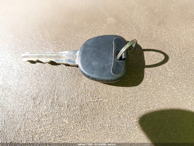 2008 CADILLAC CTS 1G6DF577980154575 Photo 10