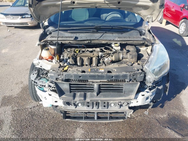 1FMCU0F74HUC02314 Ford ESCAPE S