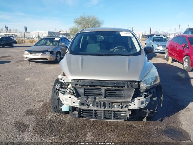 1FMCU0F74HUC02314 Ford ESCAPE S