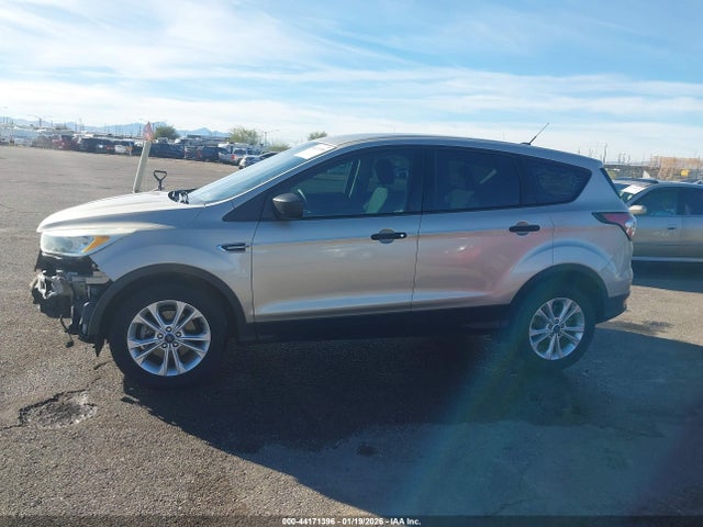 1FMCU0F74HUC02314 Ford ESCAPE S