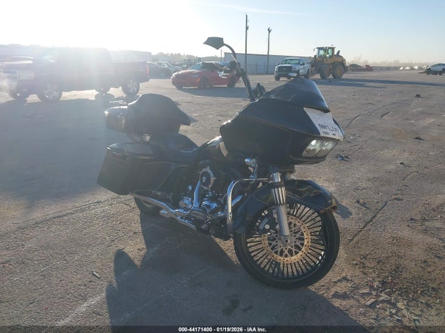 2016 HARLEY-DAVIDSON FLTRXS 1HD1KTM10GB673872