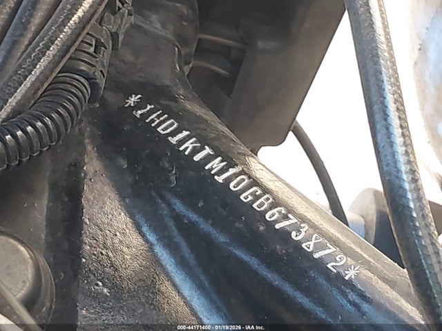 2016 HARLEY-DAVIDSON FLTRXS 1HD1KTM10GB673872 Photo 9