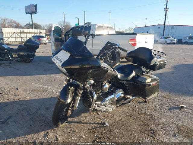 2016 HARLEY-DAVIDSON FLTRXS 1HD1KTM10GB673872 Photo 1