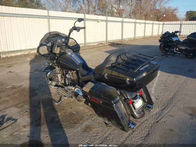 2016 HARLEY-DAVIDSON FLTRXS 1HD1KTM10GB673872 Photo 2