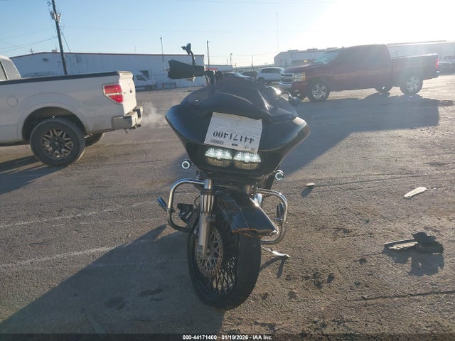 2016 HARLEY-DAVIDSON FLTRXS 1HD1KTM10GB673872 Photo 4