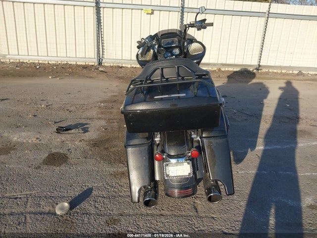 2016 HARLEY-DAVIDSON FLTRXS 1HD1KTM10GB673872 Photo 5