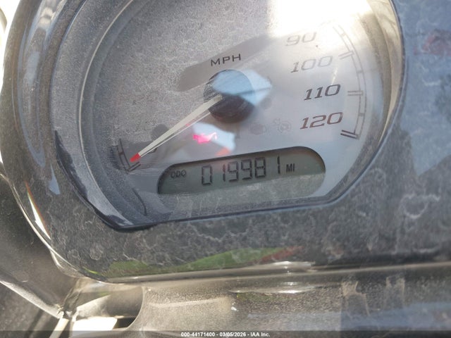 2016 HARLEY-DAVIDSON FLTRXS 1HD1KTM10GB673872 Photo 6