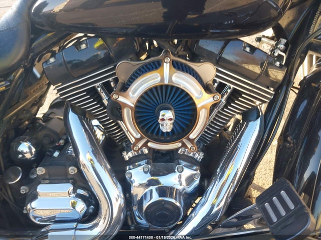 2016 HARLEY-DAVIDSON FLTRXS 1HD1KTM10GB673872 Photo 7