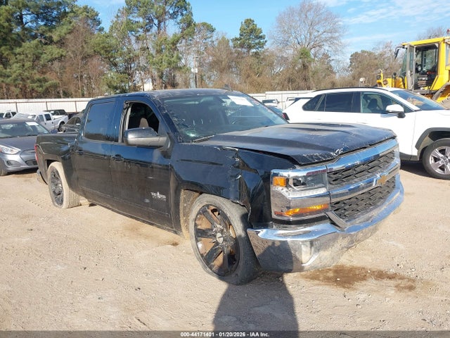Chevrolet Silverado 1500 1lt 2018 3GCPCREC8JG507285 Image 21