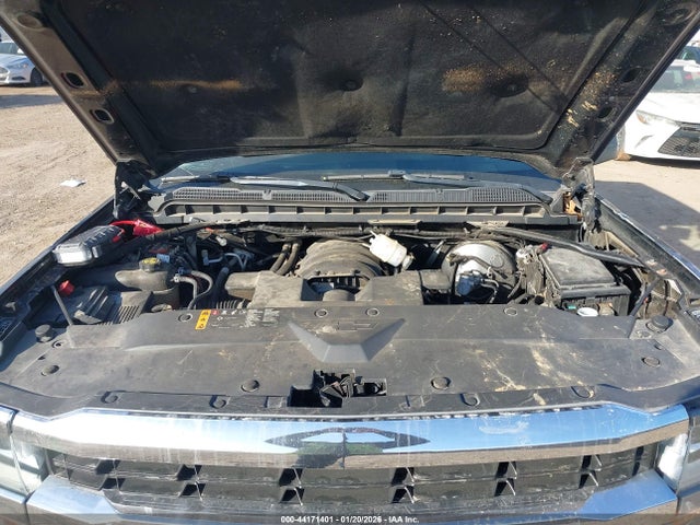 Chevrolet Silverado 1500 1lt 2018 3GCPCREC8JG507285 Image 30