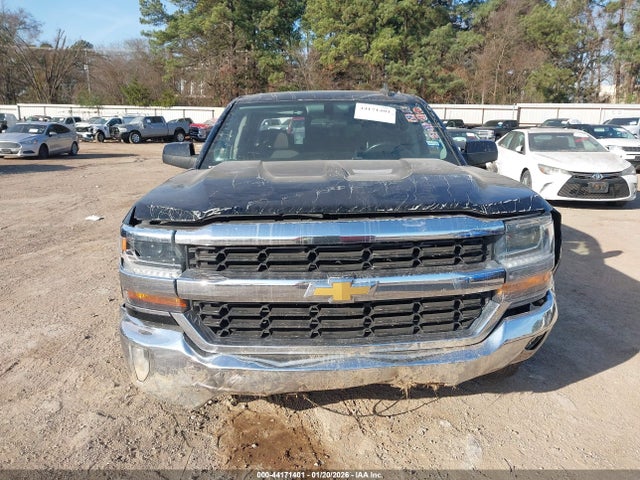 Chevrolet Silverado 1500 1lt 2018 3GCPCREC8JG507285 Image 31