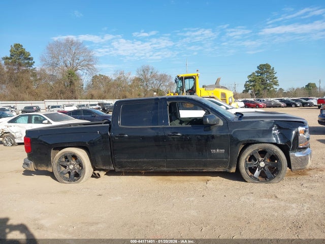 Chevrolet Silverado 1500 1lt 2018 3GCPCREC8JG507285 Image 32