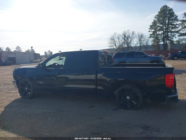 Chevrolet Silverado 1500 1lt 2018 3GCPCREC8JG507285 Image 33