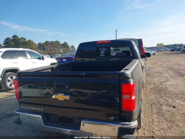 Chevrolet Silverado 1500 1lt 2018 3GCPCREC8JG507285 Image 38