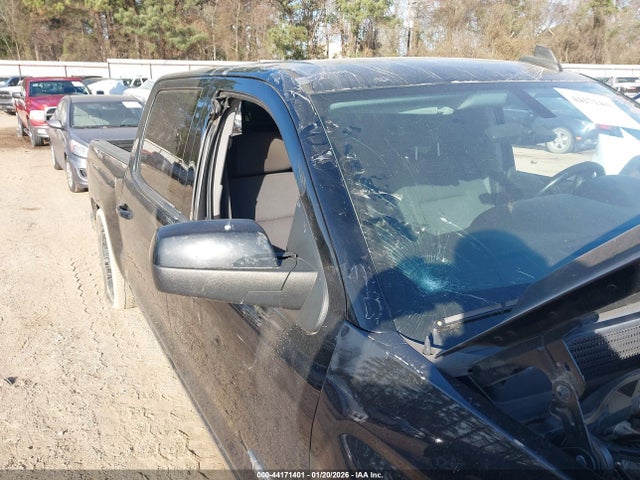 Chevrolet Silverado 1500 1lt 2018 3GCPCREC8JG507285 Image 40