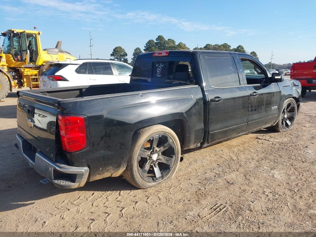 Chevrolet Silverado 1500 1lt 2018 3GCPCREC8JG507285 Image 24
