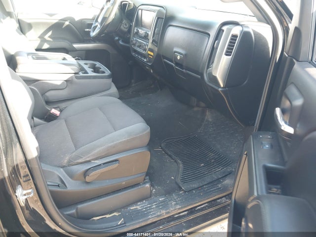 Chevrolet Silverado 1500 1lt 2018 3GCPCREC8JG507285 Image 25