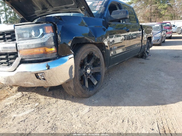 Chevrolet Silverado 1500 1lt 2018 3GCPCREC8JG507285 Image 26