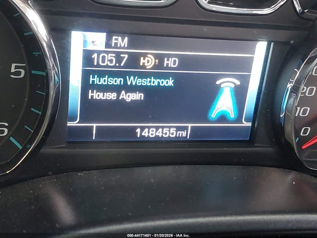 Chevrolet Silverado 1500 1lt 2018 3GCPCREC8JG507285 Image 27