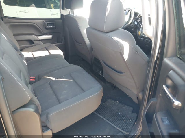 Chevrolet Silverado 1500 1lt 2018 3GCPCREC8JG507285 Image 28