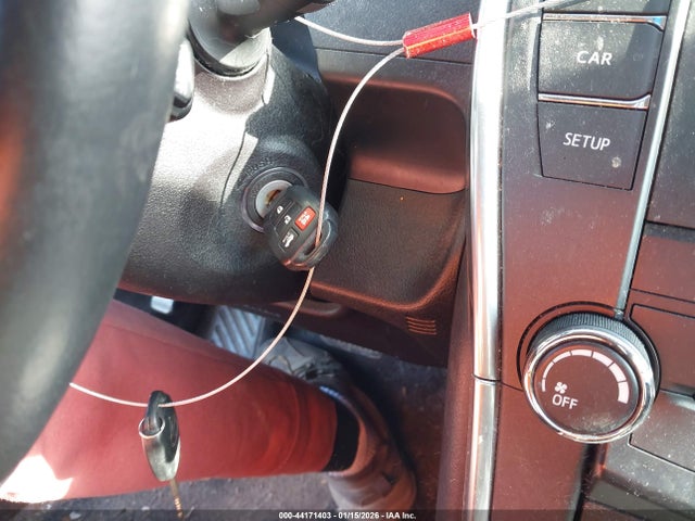 Toyota CAMRY SE 2017 4T1BF1FK7HU319840 Image 11