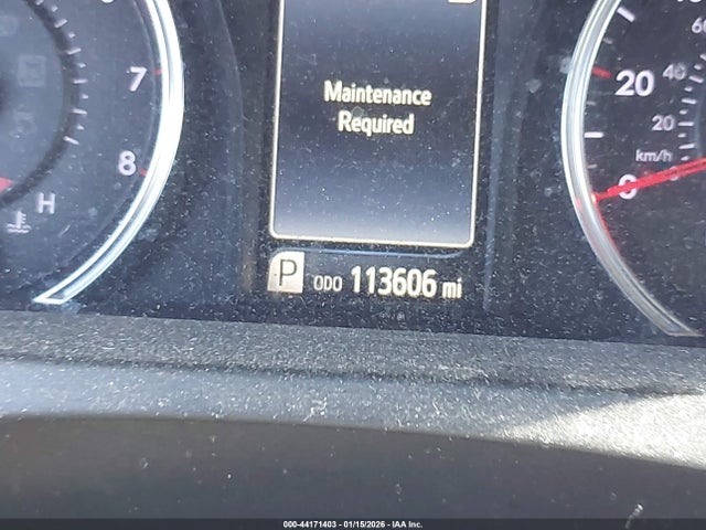 Toyota CAMRY SE 2017 4T1BF1FK7HU319840 Image 16