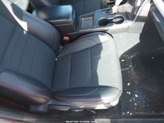 Toyota CAMRY SE 2017 4T1BF1FK7HU319840 Image 5