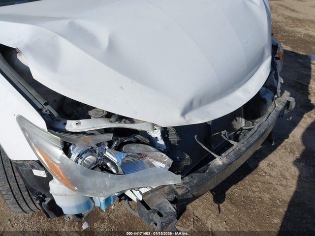 Toyota CAMRY SE 2017 4T1BF1FK7HU319840 Image 6