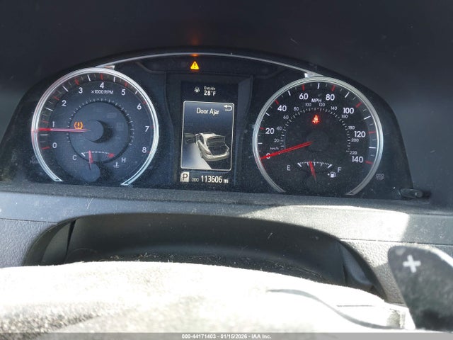 Toyota CAMRY SE 2017 4T1BF1FK7HU319840 Image 7