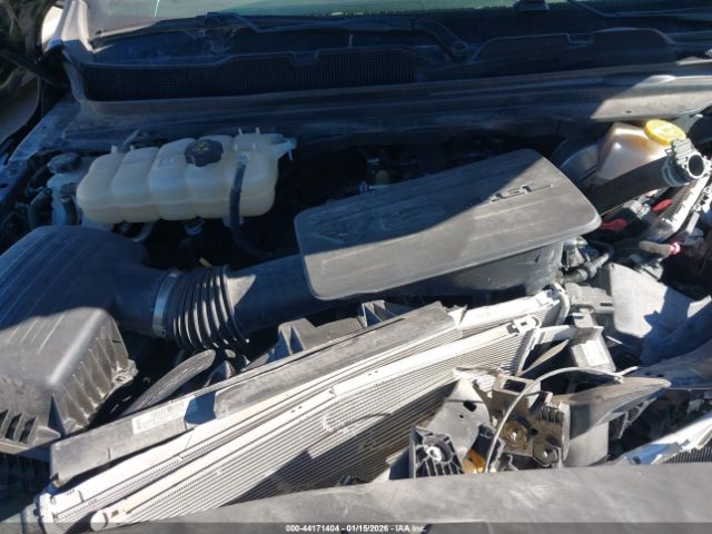 2022 RAM 1500 1C6RREFG2NN424988 Photo 9