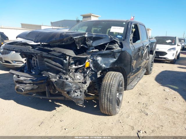 2022 RAM 1500 1C6RREFG2NN424988 Photo 1