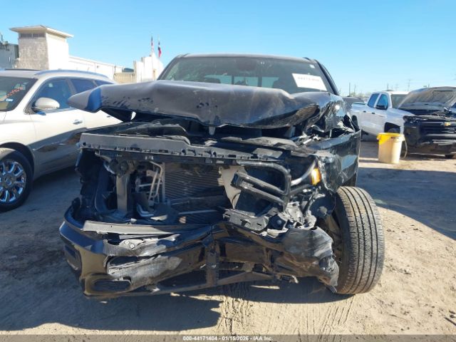 2022 RAM 1500 1C6RREFG2NN424988 Photo 5