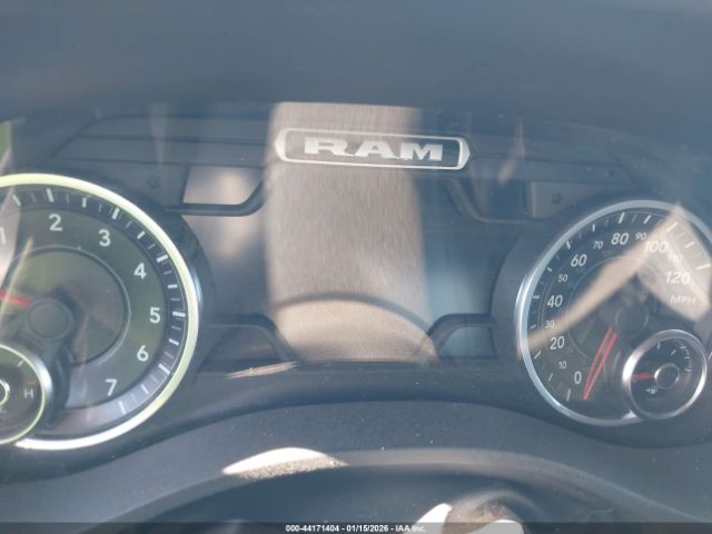 2022 RAM 1500 1C6RREFG2NN424988 Photo 6