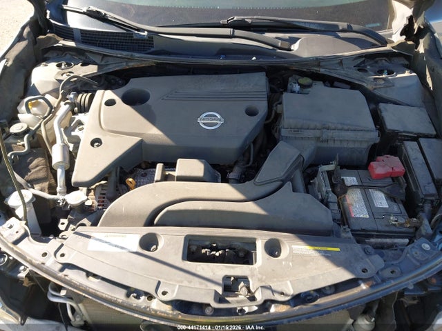 Nissan Altima 2.5 Sv 2015 1N4AL3AP9FC580967 Image 10