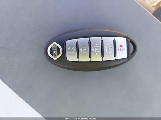 Nissan Altima 2.5 Sv 2015 1N4AL3AP9FC580967 Image 11