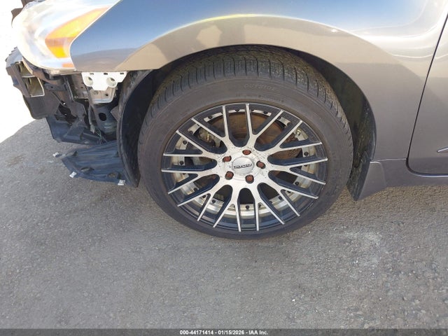 Nissan Altima 2.5 Sv 2015 1N4AL3AP9FC580967 Image 14