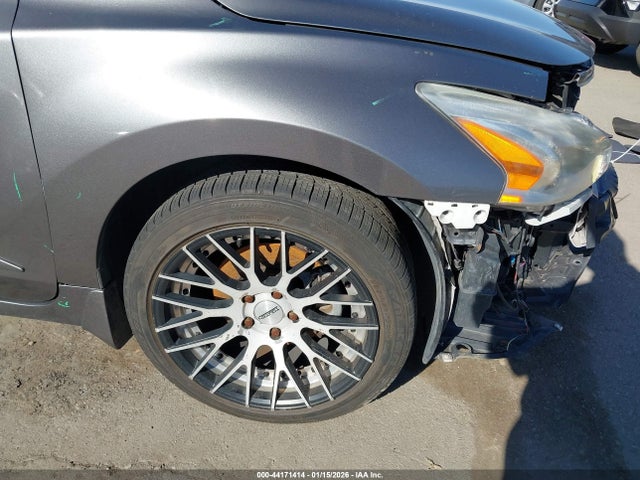 Nissan Altima 2.5 Sv 2015 1N4AL3AP9FC580967 Image 15