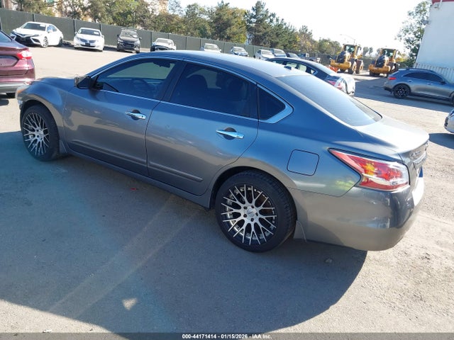 Nissan Altima 2.5 Sv 2015 1N4AL3AP9FC580967 Image 3